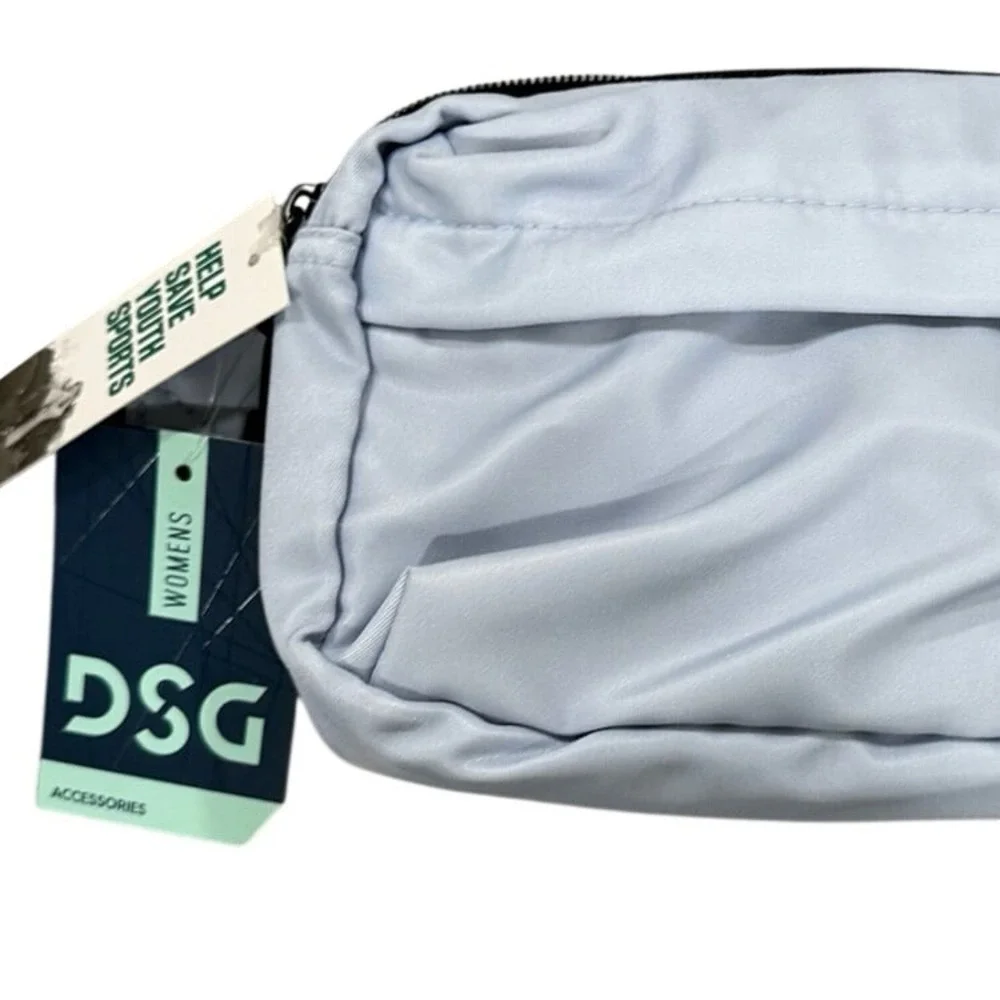 DSG All Sports Essentials Waist‎ Pack Misty Pink NWT